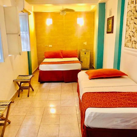 Antigua Calle Almudena Hotel Cartagena 외부 사진
