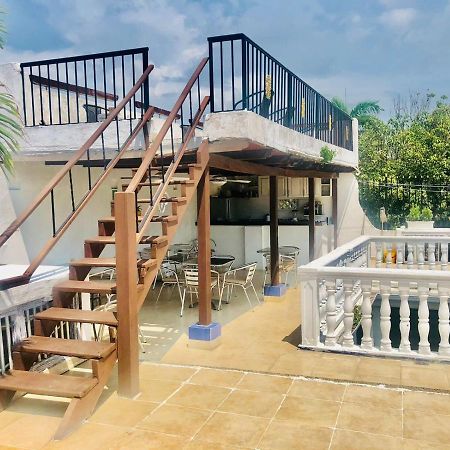 Antigua Calle Almudena Hotel Cartagena 외부 사진