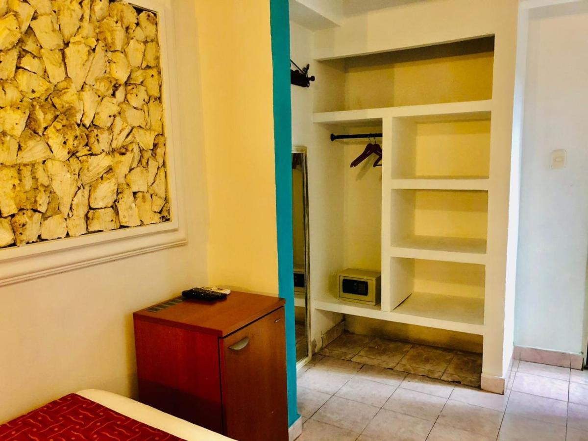 Antigua Calle Almudena Hotel Cartagena 외부 사진