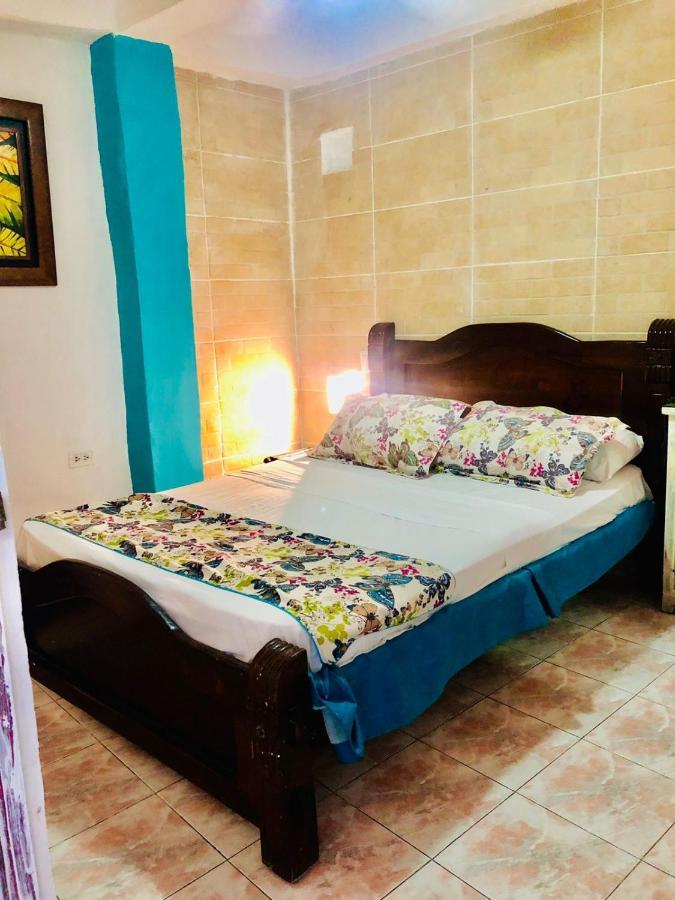 Antigua Calle Almudena Hotel Cartagena 외부 사진