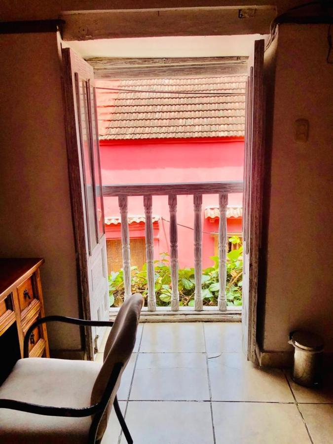 Antigua Calle Almudena Hotel Cartagena 외부 사진