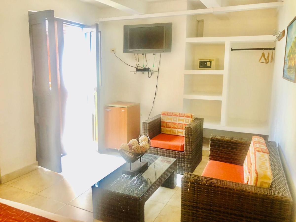 Antigua Calle Almudena Hotel Cartagena 외부 사진
